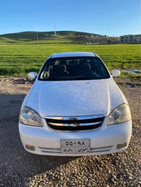 شوفرليت • ٢٠٠٩ • جير عادي