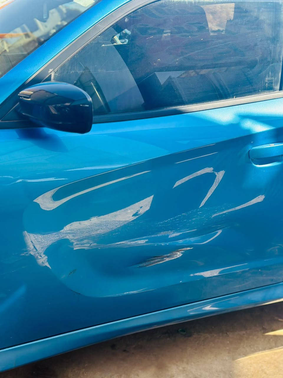 جارجر ٢٠٢٣ حادث جاملغ وبنيد كربلاء, العراق


**إذا كنت صاحب هذا الإعلان وتريد حذفه لأي سبب، رجاءا أرسل رسالة إلى الدعم الفني**