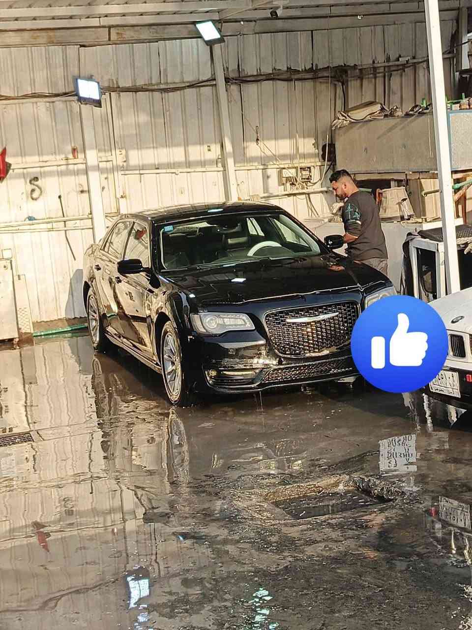 من رخصة الادمن للبيع اوباما ١٦ اصل رقم ذي قار الدولي بسمي تحويل مباشر السيارة حادثها تبديل قماره من البنط بدون كص تكم الكشر يحتاج ترتيب والجاملغ الخلفية بي معجون محرك وكير واكسل خير من الله عارضها ١٣٥ وقفلها شي بسيط التعجبة السيارة اهلا وسهلا وبالخدمة والمايعجبة المنشور يدعيلنا بالرزق مكان السيارة بغداد الجديدة ***********
