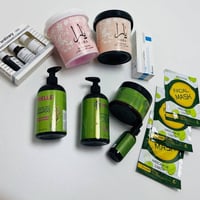 عناية متكاملة • مستحضرات تجميل