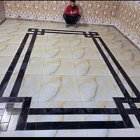 كادر سيراميك متفرق حالين شرط استلام مهندس واسعار معقوله الكادر مكتون م...