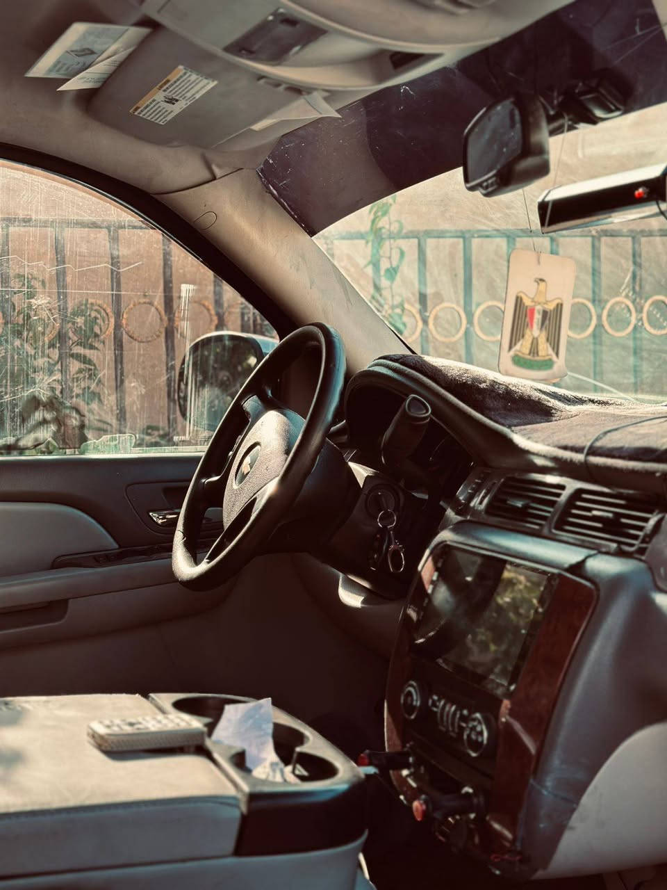 السلام عليكم 
تاهو 2009 
Lt
السياره جاهزه 
السعر 162
*********** سيد علي
