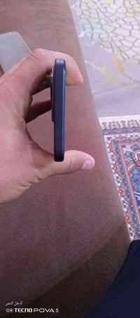 عندي موبايل للبيع جهاز نضيف شخط مابي اسم جهاز ريدمي سي 15 شراي خابرني ...