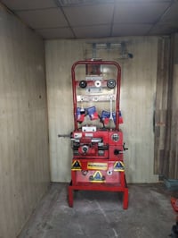 تورنه تصفير فلنجات حجم كبير سعره 18 ورقه 07822338196