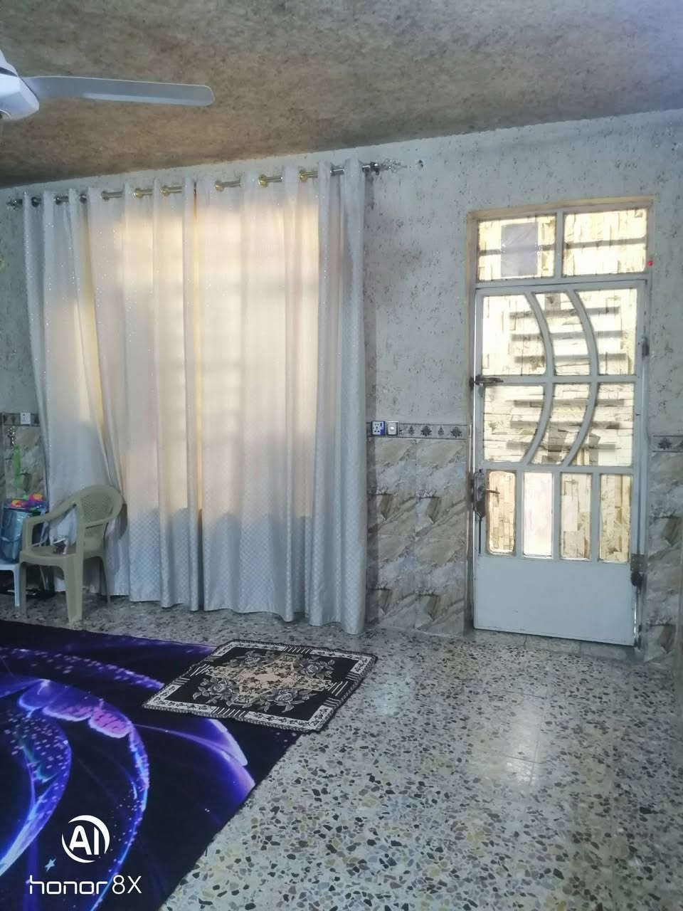 سلام عليكم دار للبيع  ١٠٠ متر سند اصفر بحي سلام اول فرع عن اضباط استفسار ***********
