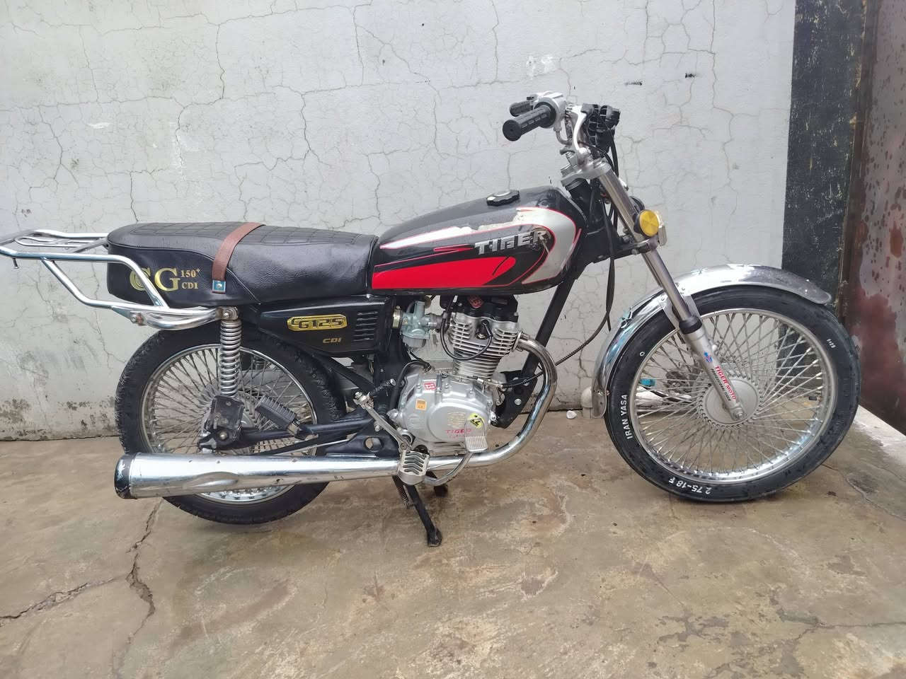 تایکر لبيع 2020محرك شرط اخرس لا صرف لا بخار تعمير جديد سعر 350بي مجال مکاني کرکوک بنجاعلی


**إذا كنت صاحب هذا الإعلان وتريد حذفه لأي سبب، رجاءا أرسل رسالة إلى الدعم الفني**