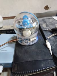 روبوت بلوتوث • روبوت برمجة • Sphero BOLT
