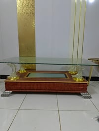 مكلفة بالنشر طبلة وسطية صاج ثقيل كولش نضيفة استعمال قليل ب٧٥ الشراي يت...