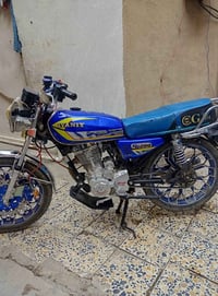 دراجة سافان • موديل 2025 • 200cc