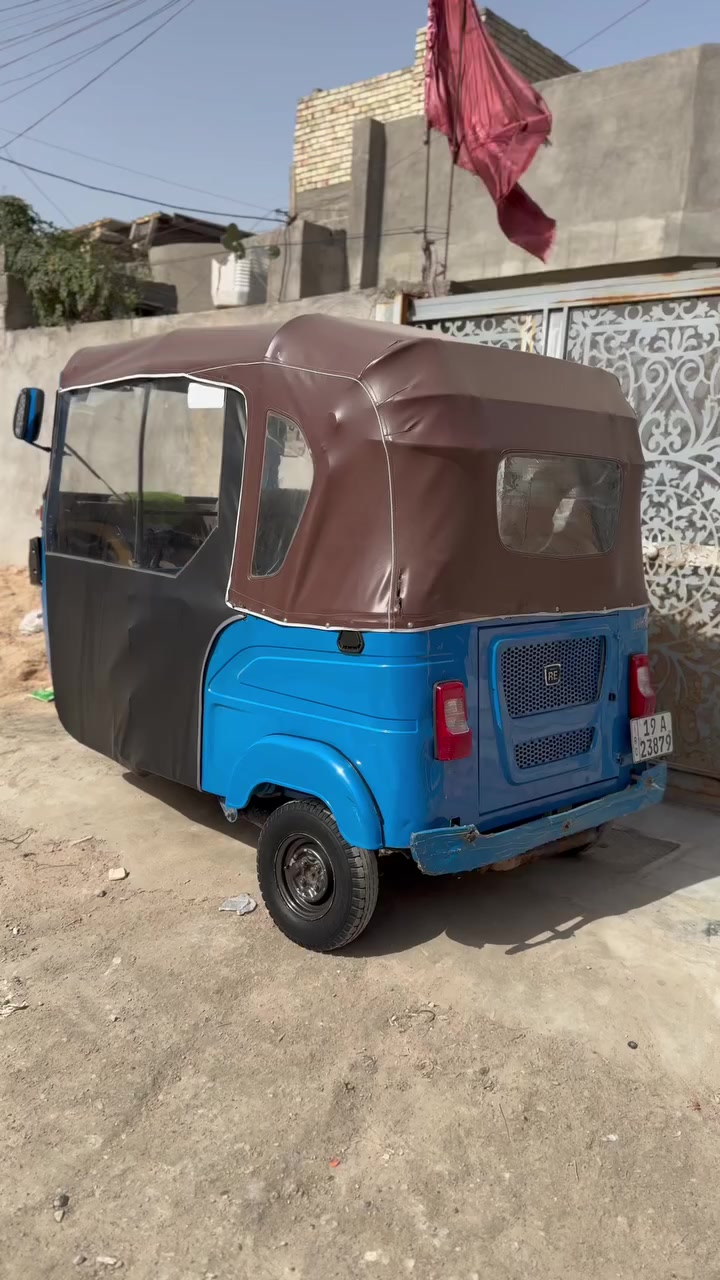 22 شهر 12 تكتك فول نضافه حلوه وتخبل مكينتها ونعومتها تجننن تجي وتجيك بعيونك سعرها 9 ونص وبيها مجال مكاني بغداد المشتل *********** واتساب ورصيد متوفر
