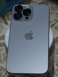 ايفون 16 برو ماكس • ٢٥٦ • بطارية ٩٩٪