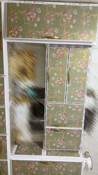 كاونتر • شبه جديد • قابل تفاوض