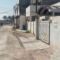 فرصة للاستثمار دار للبيع في حي الخضراء مساحة 240 الواجهة 12 النزال 20 ...