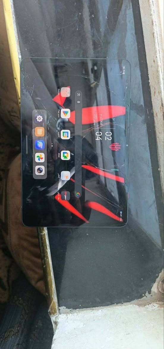 باد رد ماجيك اكسترا الجهاز صار شهر من مفتوح من الكارتون بعدة لوك وكع وتفطرت لكلاسة لمسة طبيعي مابي اي خلل 175شامل التوصيل
تواصل ***********
واتساب أو اتصال ***********
