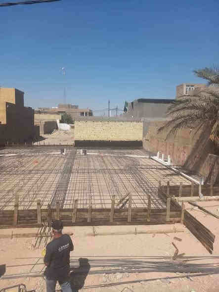 المقاول ابو احمد الشمري لبناء الدور نقدا و بل تقسيط
***********
***********
