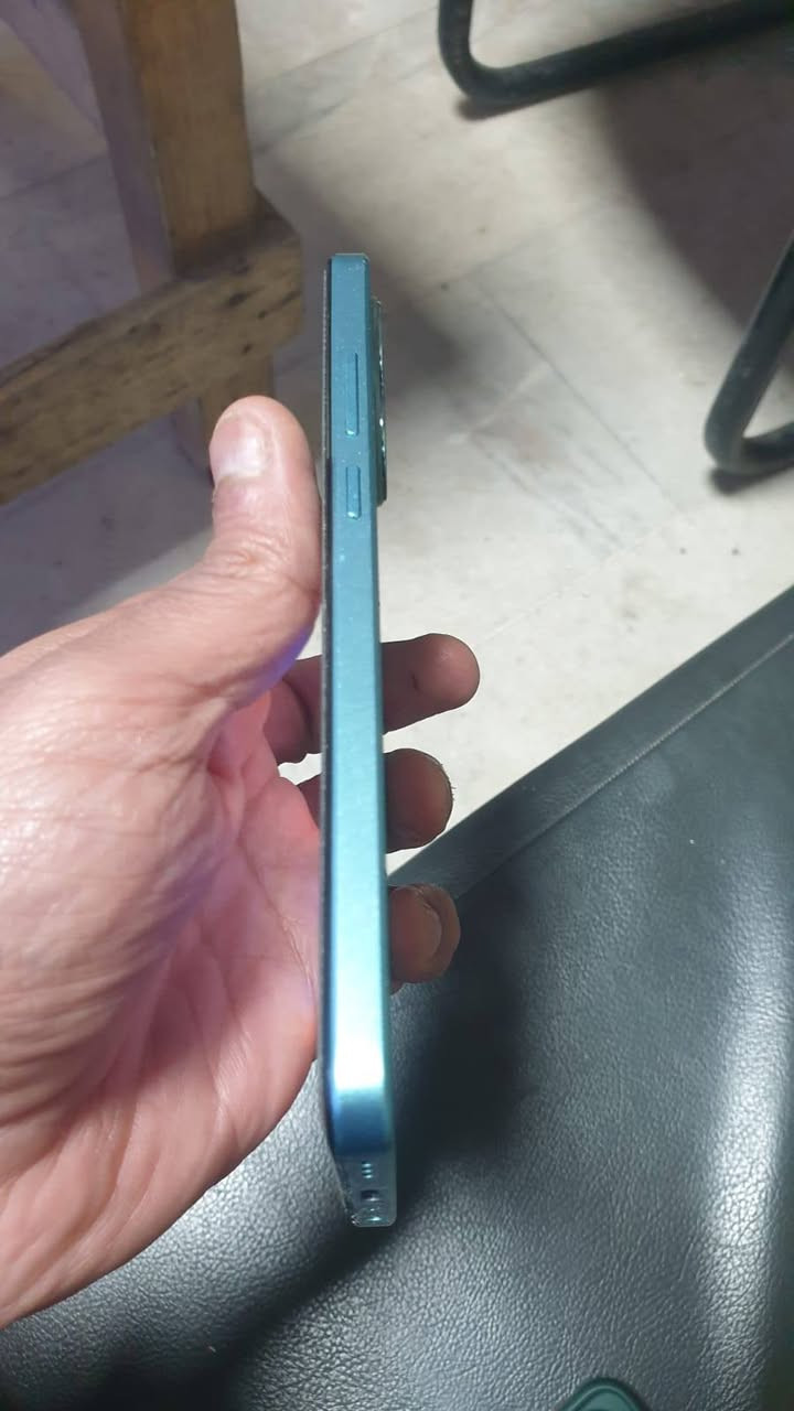 اوبو a78فايف جي جهاز جديد لوك ذاكره256عشوائيه12ب5 ببجي 60فريم بصمه بشاشه جهاز جديد بدون ملحقات بيع او مراوس السعر 170بي مجال حك جيه بغداد الحسينيه


**إذا كنت صاحب هذا الإعلان وتريد حذفه لأي سبب، رجاءا أرسل رسالة إلى الدعم الفني**