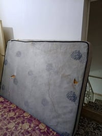 دوشك • مرتبة • مسنجر