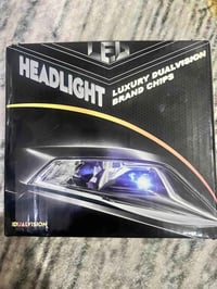 لايت زنون • لأي سيارة • ٦٠٠٠واط