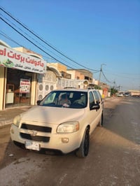 بلاندر • ٢٠٠٦ • النجف