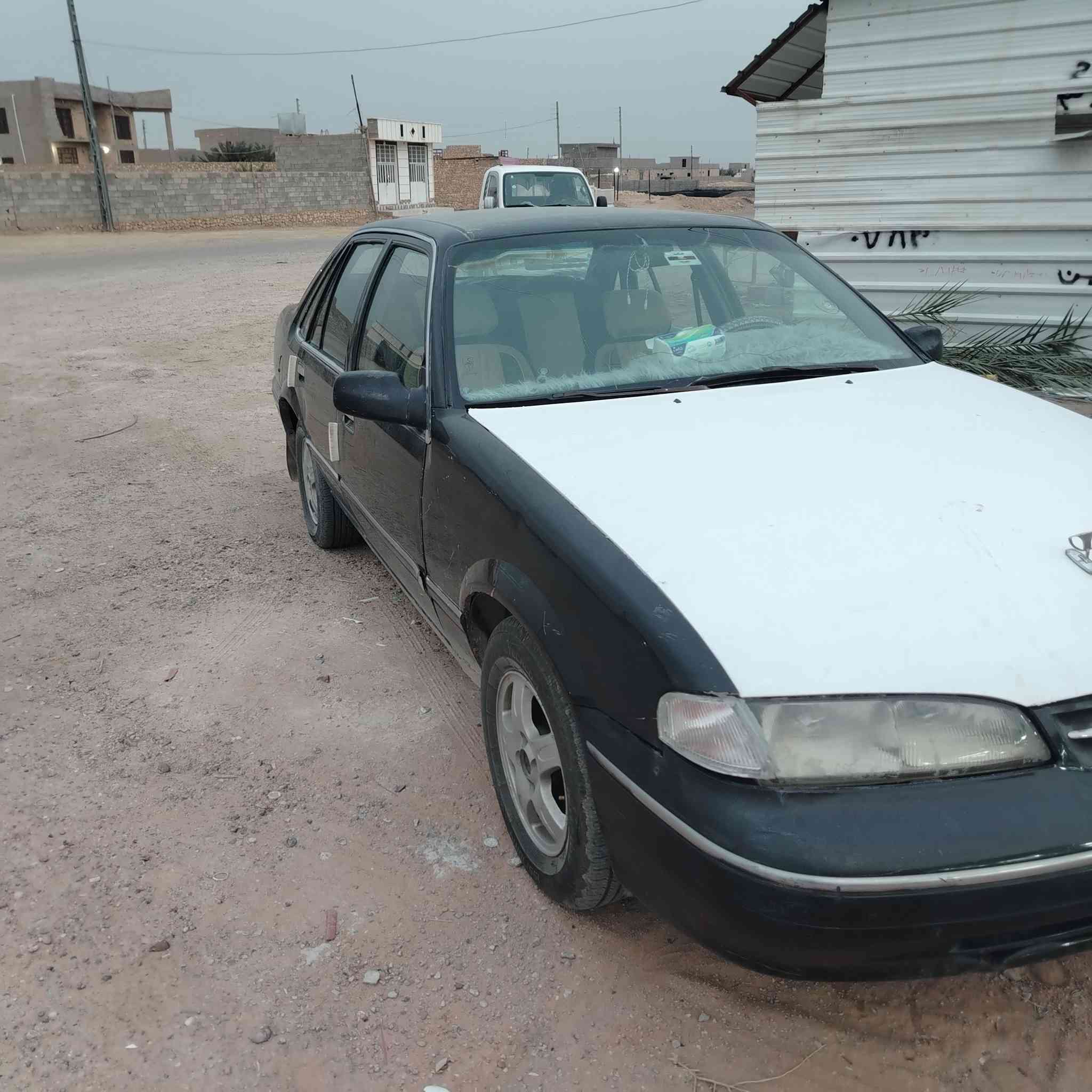 سلام عليكم ورحمة الله وبركاتة سياره برنس ديو نضيفه بدون صبغ سياره حلوه دوشمه جديده محرك كير اتوماتيك كفاله عامه من صبغ من ضربه من محرك من كبر موديل 96 رقم بغداد السعر 38 وبيه مجال مكان رمادي زنكوره الرقم ***********4
