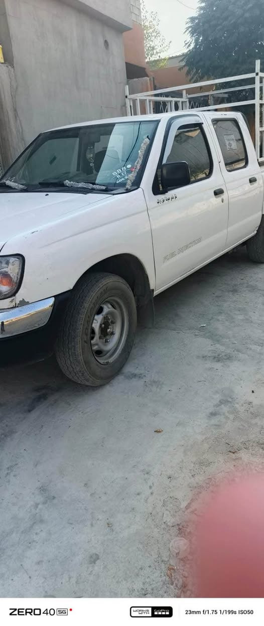 نیسان
٢٠٠١
یەکچەمەلخی پیوەیە بئ ناوگرتن
رەقمباریک
کابریتەر
تەبریت
پاوەر
شاشە ئایپاد
بەس سەنەوی بەسەرچوە السليمانية, العراق


**إذا كنت صاحب هذا الإعلان وتريد حذفه لأي سبب، رجاءا أرسل رسالة إلى الدعم الفني**