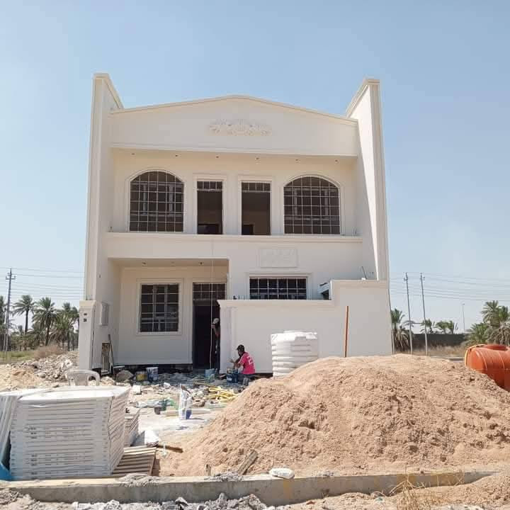 خلفه جص بورك وجهات طلس سقل جراره نثر مكان بغداد زعفرانيه نطلع جميع لمناطق سعر مناسب  وشغل درجه اوله ***********
