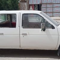نيسان ٩٤ • اوتماتيك • كهربائيات شغاله