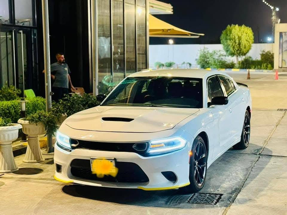 السلام عليكم
جارجر موديل2021 اصل وارد امريكي
3600  محرك 6 سلندر
رقم بغداد الجديد انكليزي بأسمي
السياره ماشيه 78
صور السونار بالمنشور
السعر 175 وبيها مجال بصيط
للاستفسار الاتصال على الرقم ***********
مكان السياره بغداد
