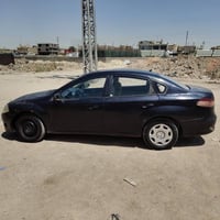 برلينس • ٢٠١٤ • محرك نيسان