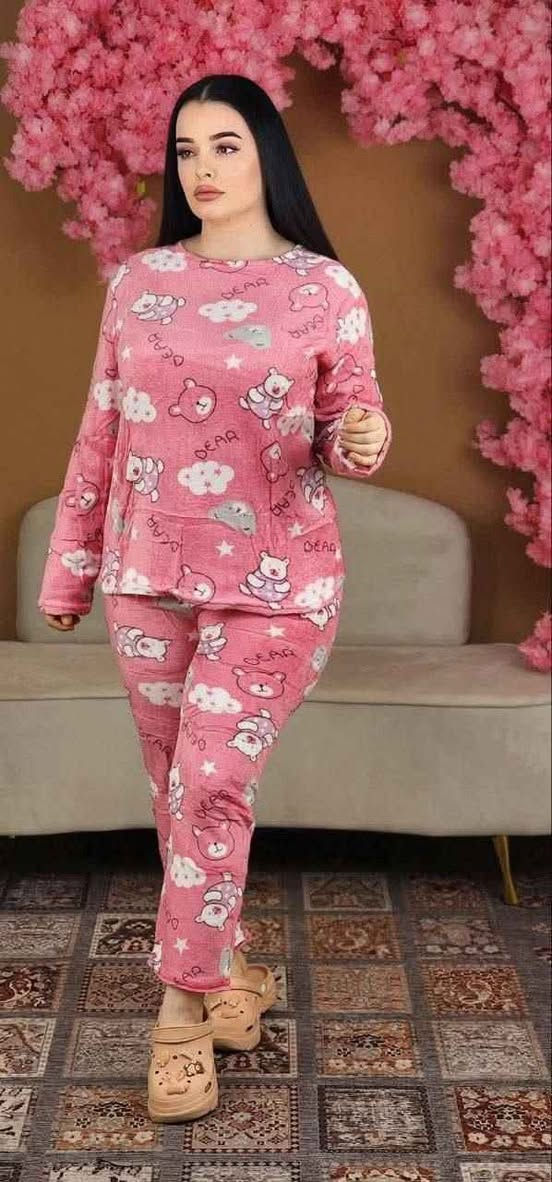 #عررررض 👇
#السعر مع التوصيل 10 فقط
#الجديد ولحلو يم الاصيل وبس
🔥 السعر يجنننننن
تراك نسائي فرو خفيف يرهم تراك ويرهم داخلي 
قياسات فري سايز  لحد وزن 70
الطلب عالخاص أربيل, العراق


**إذا كنت صاحب هذا الإعلان وتريد حذفه لأي سبب، رجاءا أرسل رسالة إلى الدعم الفني**