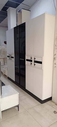 غرفة نوم تركية • ٨قطع • حي البكر