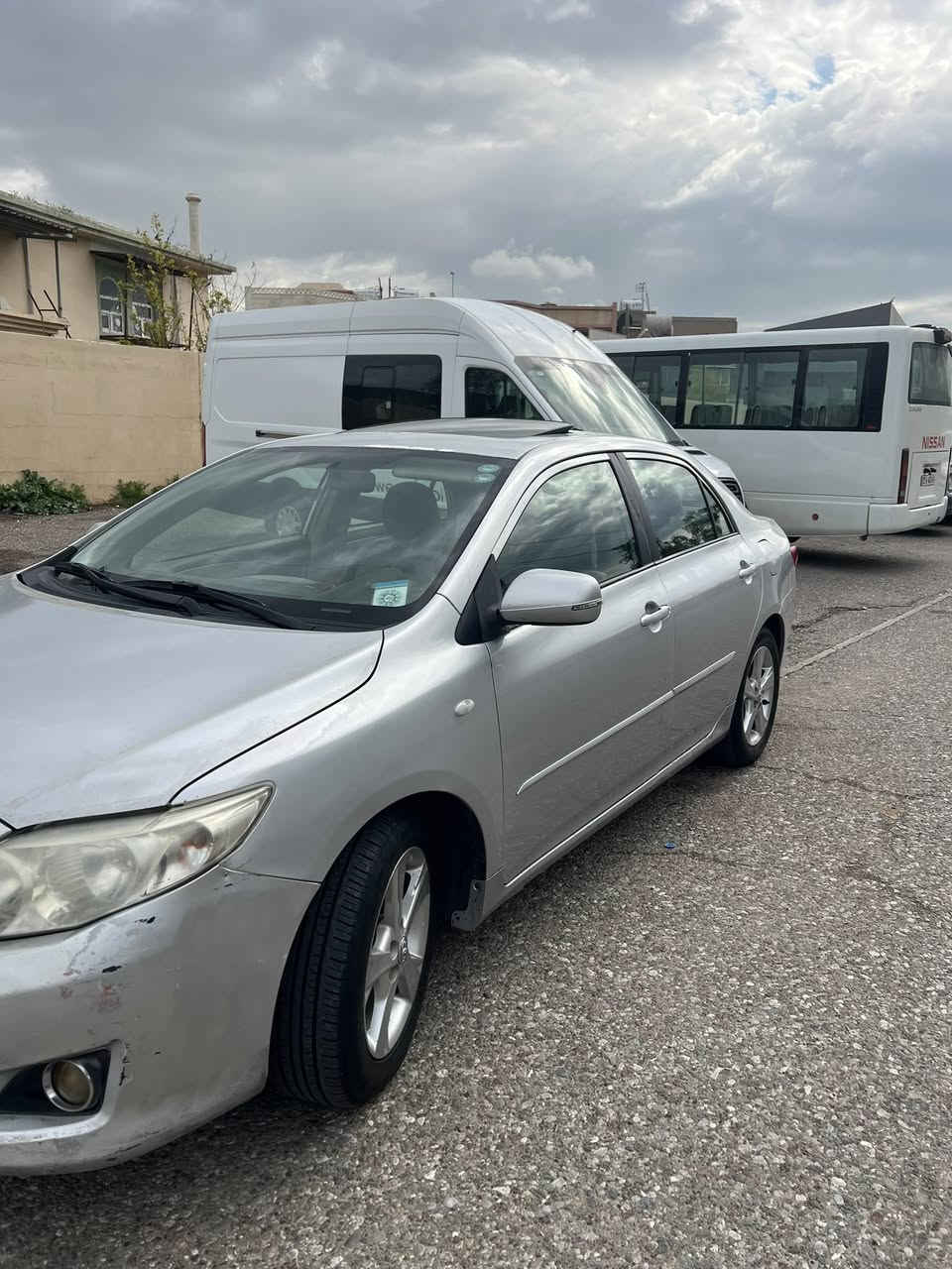 2009.    *********** السعر 107$
