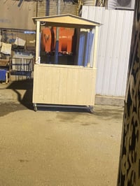 بصره • جديد • اناره كهرباء