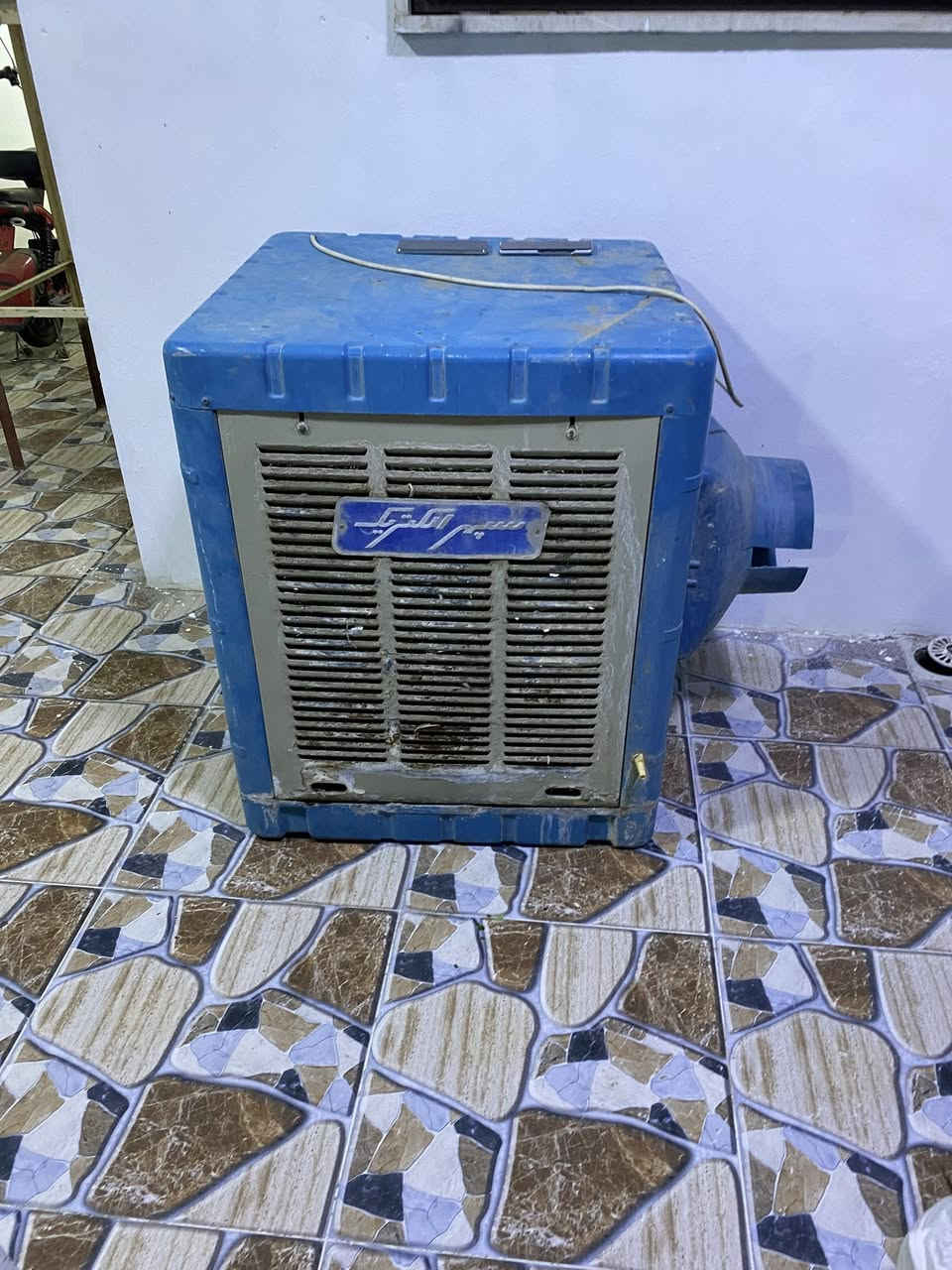 مبرده سوبر لل بيع سعر 100 ألف بي مجال مابي عيب خابر ع رقم 0️⃣7️⃣7️⃣4️⃣4️⃣5️⃣6️⃣0️⃣9️⃣9️⃣9️⃣


**إذا كنت صاحب هذا الإعلان وتريد حذفه لأي سبب، رجاءا أرسل رسالة إلى الدعم الفني**