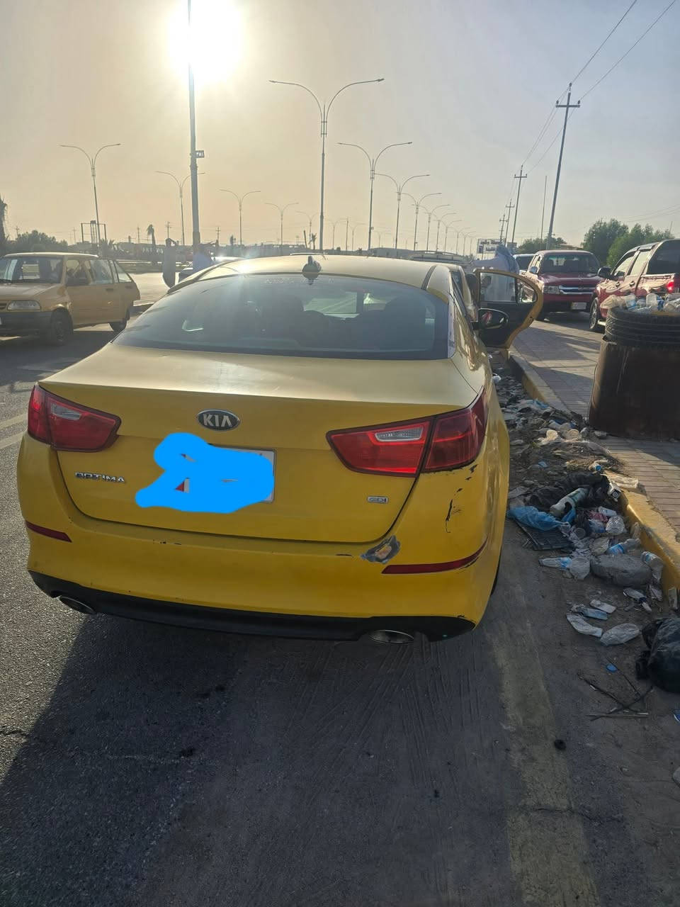 ابتيما البيع السيارة مديل  مديل ١٥ وارد امريكي جاهزة بيع مستعجل


**إذا كنت صاحب هذا الإعلان وتريد حذفه لأي سبب، رجاءا أرسل رسالة إلى الدعم الفني**