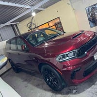 دورنكو 2022 فول RT MAX لون مميز دم الغزال رقم شمالي بسمي تحويل او وكال...