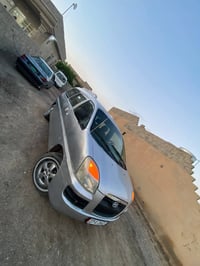 كيا ستاركس • ٢٠٠٦ • رقم ذي قار