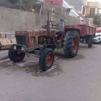 مكينة عنتر • موديل ٩٠ • البصرة