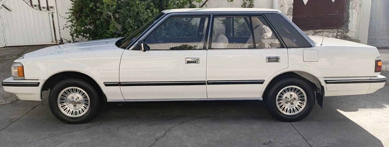 سوبر 1985 ماشیە 241 ٲلف سعر 86 ورقە و بیهە مجال بسیط


**إذا كنت صاحب هذا الإعلان وتريد حذفه لأي سبب، رجاءا أرسل رسالة إلى الدعم الفني**