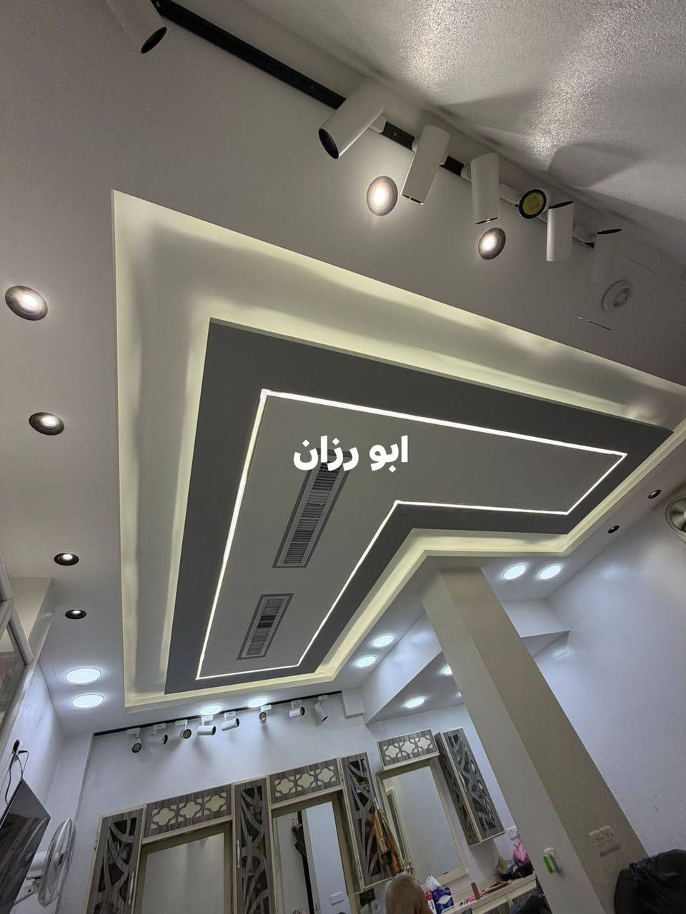 ديكورات احمد مودرن ***********/ 🗣***********
كل ماهو جديد في عالم الديكورات 🏗🏗🏗#موصل
