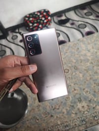 نوت٢٠الترا • ٢٥٦ • نضيفه