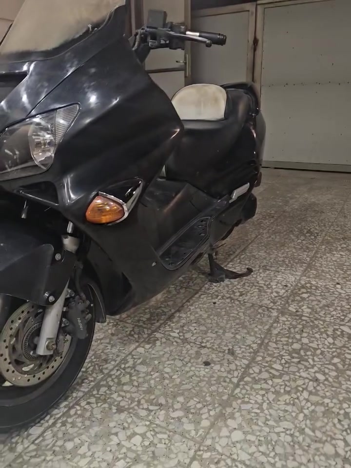 فورزه 06 حساس دبل اسويج للبيع ٦٠٠ الف قفل للستفسار ***********
