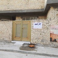 دار لل بيع  مكانة بل بلديات تقاطع الكهرباء اب شارع الضغط  تفاصيل البيت...