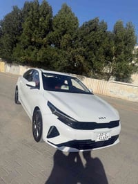 كيا K3 • ٢٠٢٤ • رقم اربيل