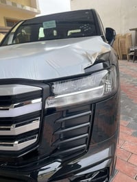 لاندكروزر GXR • زيرو • بغداد الامين