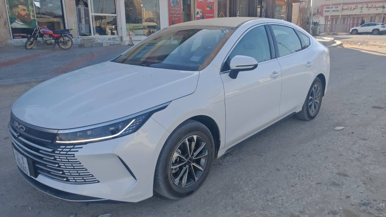مكلف بالنشر
BYD ديستروير ماشيه ٧٠٠٠ كفاله عامه ب ١٥ مليون وبي مجال باقي عليها قسط لمده ٣ سنه وتتحول باسمك
أي ضمان تريد اسويلك تضمن حقك بي علمود تسديد
مرقم بغداد وكاله قياده انطيك بيها
***********
