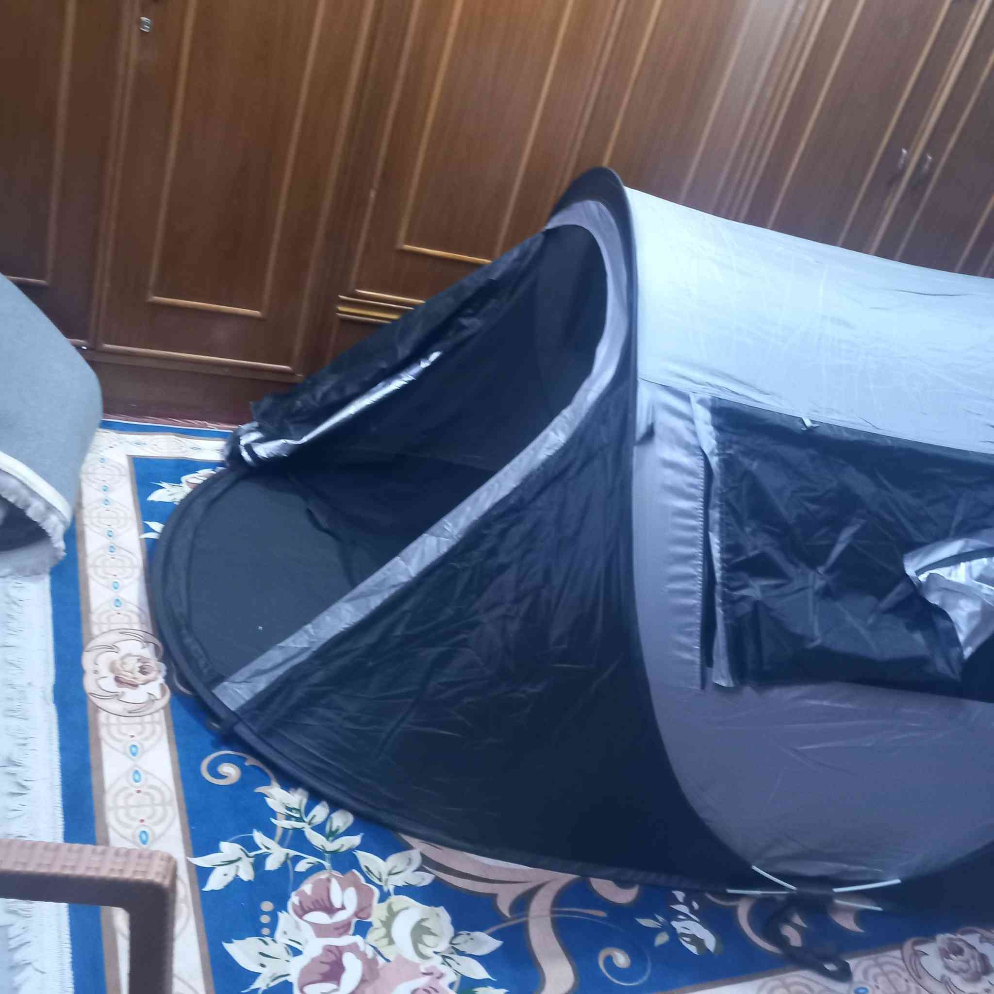 خيمه سعر ٢٥ لف


**إذا كنت صاحب هذا الإعلان وتريد حذفه لأي سبب، رجاءا أرسل رسالة إلى الدعم الفني**