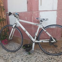 بايسكل هجين • البصره القبلة