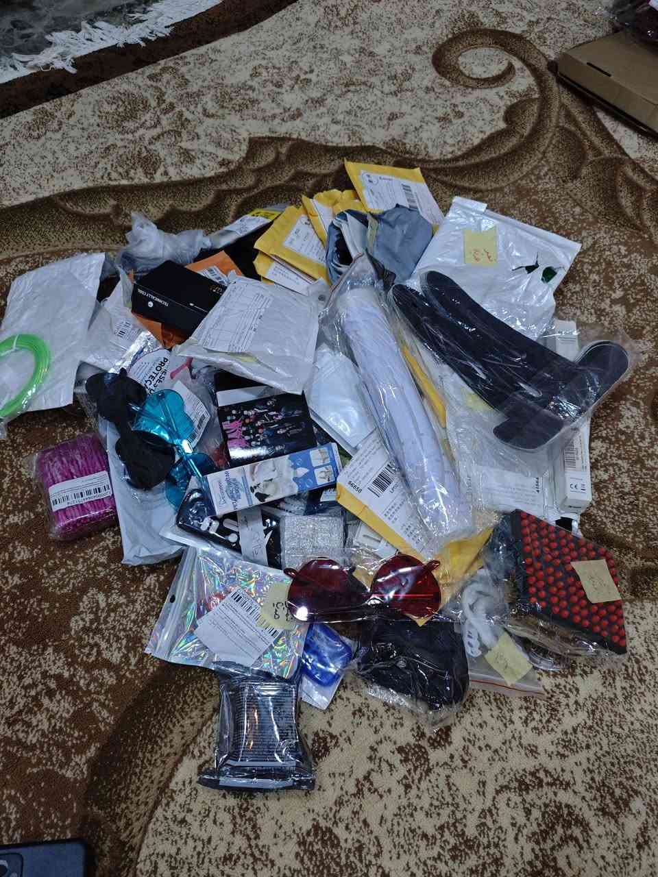 شلعة كفرات موبايل
+
شلعة نواعم وياها هديه 
البيع لأعلى سعر 
ادفع سعرك شامل التوصيل


**إذا كنت صاحب هذا الإعلان وتريد حذفه لأي سبب، رجاءا أرسل رسالة إلى الدعم الفني**