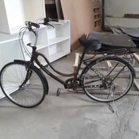 بايسكل ياباني • أربيل